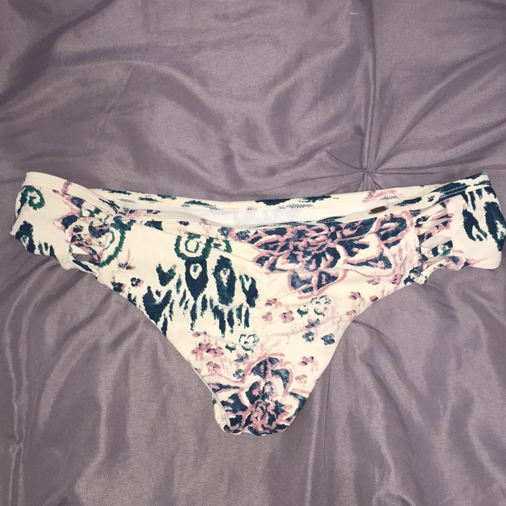 Cheeky Bikini Bottoms